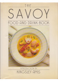 Kingsley Amis - The Savoy Food and Drink Book