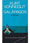 Kurt Vonnegut - Galápagos
