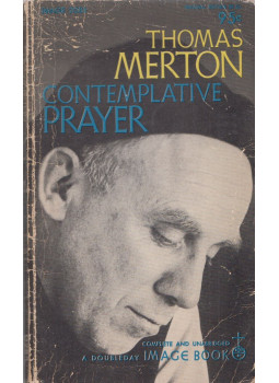 Thomas Merton - Contemplative Prayer Thomas Merton - Contemplative Prayer, New York 1971 antikvár könyv