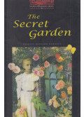 Burnett, Francis Hodgson,Clare West - The Secret Garden - Stage 3
