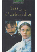 HARDY, THOMAS - WEST, CLARE - Tess of the d'Urbervilles - Stage 6