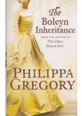 Philippa Gregory - The Boleyn Inheritance
