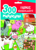 Nagy Emese (szerk.), Nagy Mária (szerk.) - Farmos készségfejlesztő