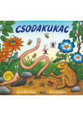 Julia Donaldson  - Csodakukac