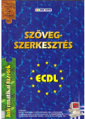 Bártfai Barnabás - Szövegszerkesztés