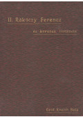 Kreith Béla - II. Rákóczy Ferencz és korának története