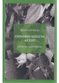 Mustó Péter - Csendben születik az élet