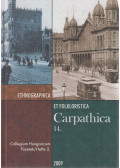 Keményfi Róbert - Ethnographica et folkloristica Carpathica 14.