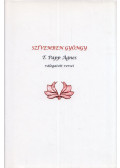 T. Papp Ágnes - Szívemben gyöngy