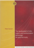 Péter Sasvári - The development of information and communication technology