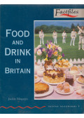 Jackie Maguire - Food & Drink in Britain - Stage 3