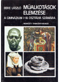 Beke László - Műalkotások elemzése