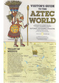 Wilbur E. Garrett,Gilbert M. Grosvenor,Louis de la Haba - Visitor's Guide to the Aztec World