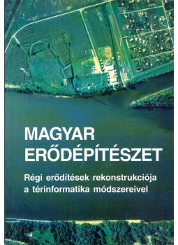 Winkler Gusztáv - Magyar erődépítészet Winkler Gusztáv - Magyar erődépítészet, Budapest 2003 antikvár könyv