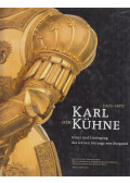 Marti, Susan,Till-Holger Borchert,Keck, Gabriele - Karl der Kühne (1433-1477)