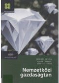 Benczes István,Csáki György,Szentesi György - Nemzetközi gazdaságtan