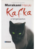 Murakami Haruki - Kafka a tengerparton