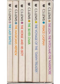C.S. Lewis - Chronicles of Narnia (7 Vol Boxed Set)