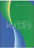 Kieselbach Ákos,Varga Zsófia - Kieselbach - Kortárs / Post War & Contemporary