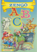 Móra Ferenc,Rigó Béla - Zengő ABC