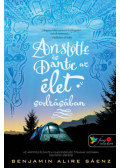 Benjamin Alire Sáenz - Aristotle és Dante az élet sodrásában