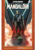 Rodney Barnes - Star Wars: A Mandalóri - Első évad második kötet