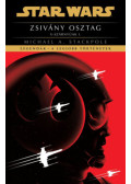 Michael Stackpole - Star Wars: Zsivány osztag -  X-szárnyúak I.