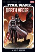 Greg Pak - Star Wars: Darth Vader - A múlt árnyai
