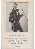 Gogol, Nyikolaj Vaszilijevics - Gogol művei II.