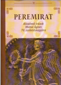 Hausner Gábor - Peremirat - Köszöntő Makai Ágnes 70. születésnapjára