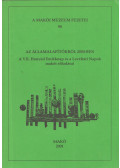 Halmágyi Pál - Az államalapítókról 2000-ben
