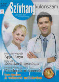 Webber, Meredith,Lucy Clark,Melanie Milburne,Susan Stephens - Szívhang különszám 39.