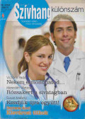 Victoria Pade,Webber, Meredith,Susan Mallery,Stephanie Bond - Szívhang különszám 36.