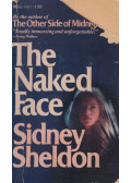 Sidney Sheldon - The Naked Face