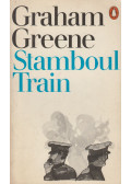 Graham Greene - Stamboul Train