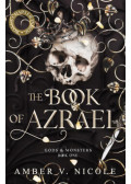 Amber V. Nicole - The Book of Azrael