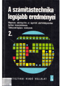 Gergely Csaba,Gyarmati Péter,Hujber Endre,Bakocs László - A számítástechnika legújabb eredményei 2.