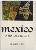 Bradley Smith - Mexico - A History in Art