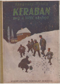 Szegváry Mihály - Keraban meg a többi vasfejű
