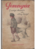 Altay Margit - Gézengúz