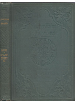 Baksay Sándor - Jobb kezem / Ispéró / Patak banya Baksay Sándor - Jobb kezem / Ispéró / Patak banya, Budapest 1905 antikvár könyv