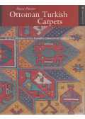 Pásztor Emese - Ottoman Turkish Carpets