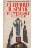 Clifford D. Simak - The werewolf principle