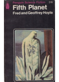 Fred Hoyle,Geoffrey Hoyle - Fifth ​planet