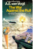 VAN VOGT, A.E. - The War Against the Rull