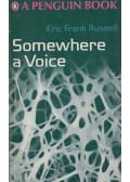 Eric Frank Russel - Somewhere a Voice