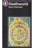 Harry Harrison - Deathworld