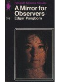 Edgar Pangborn - A Mirror for Observers