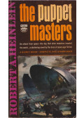 Robert A. Heinlein - The Puppet Masters