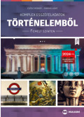 Csősz Róbert, Farkas Judit - Komplex esszéfeladatok történelemből (emelt szinten)